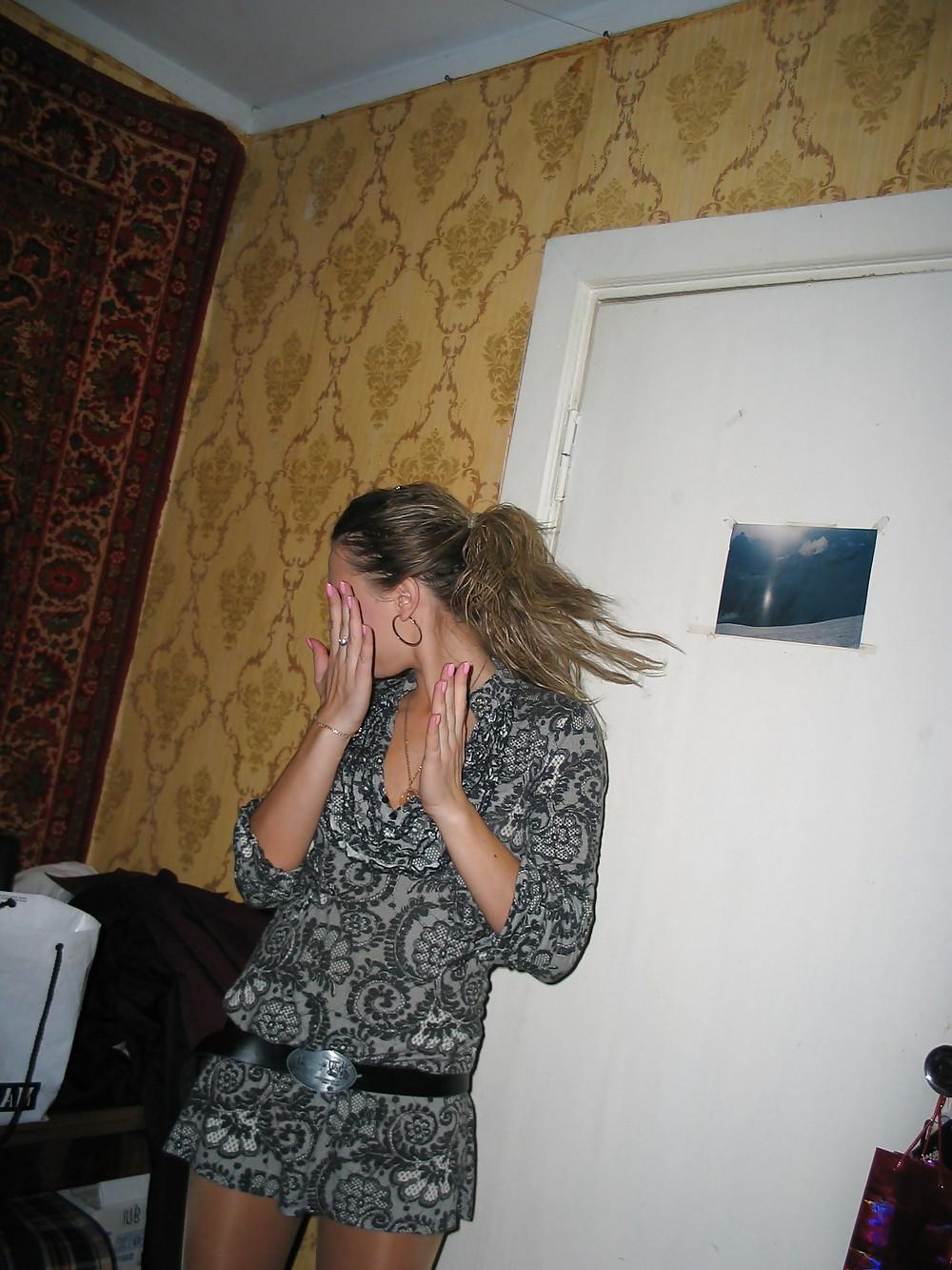 25P Amateur teen set #136