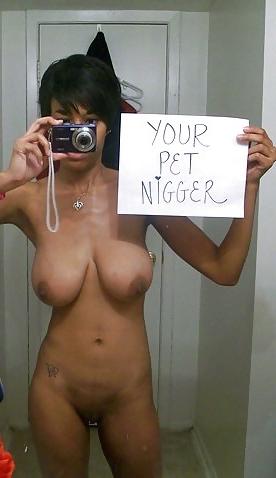 8P Submissive Ebony Notice