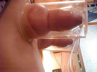 25P Machine milked SexSlaves set.11