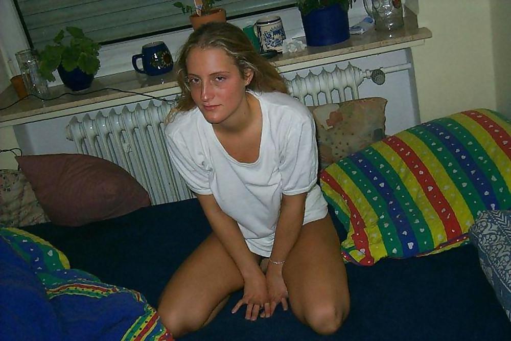 11P Amateur Teen Michele