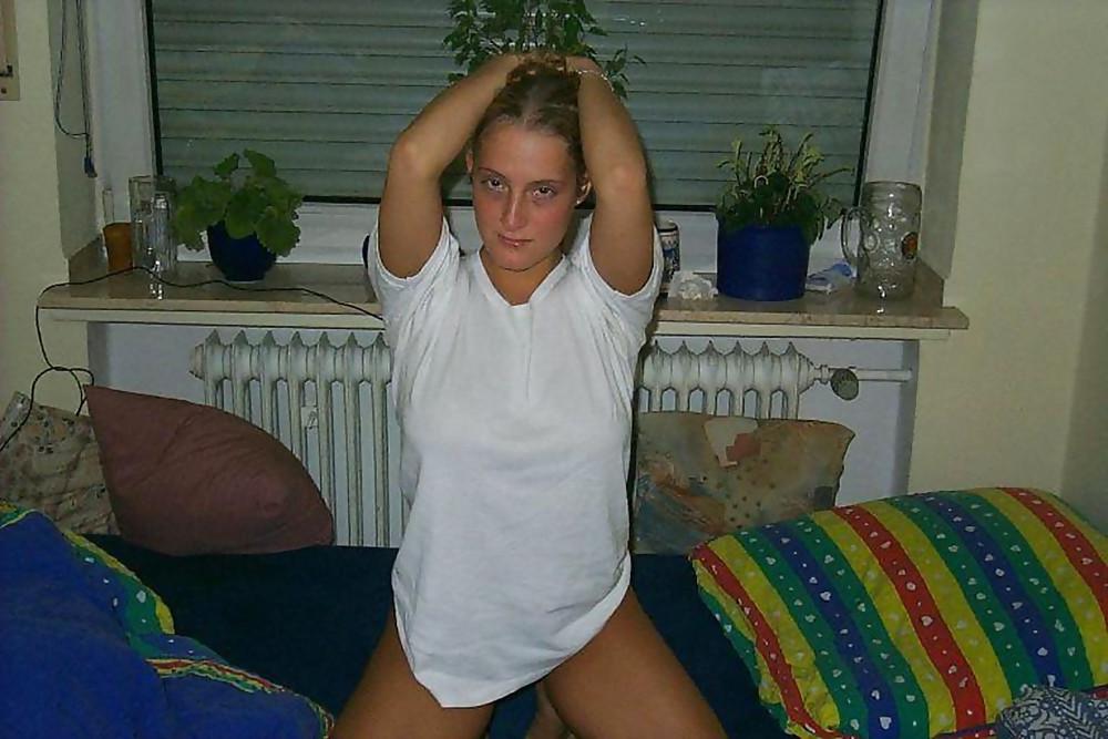 11P Amateur Teen Michele