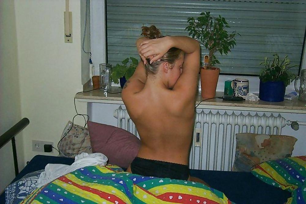 11P Amateur Teen Michele