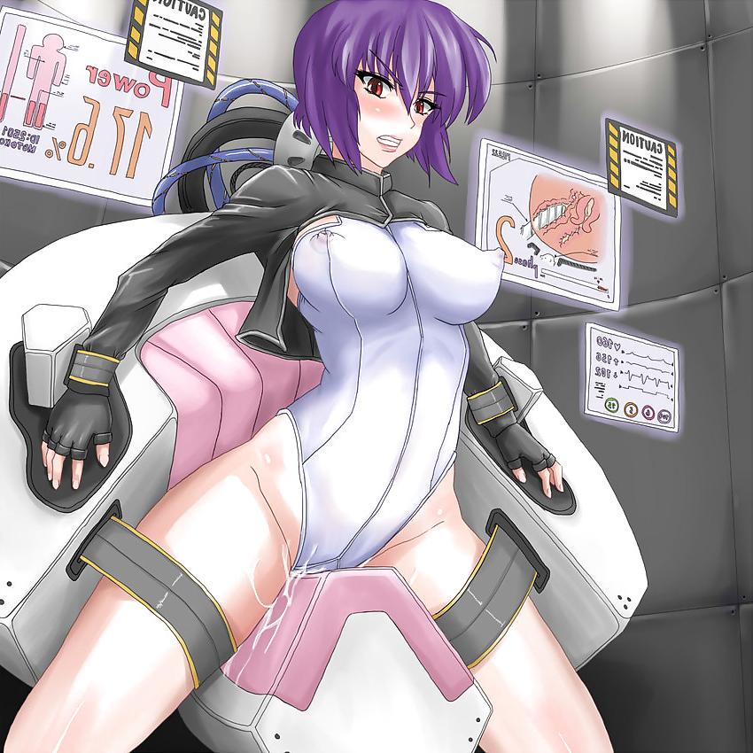 25P Sex machine gallery 1