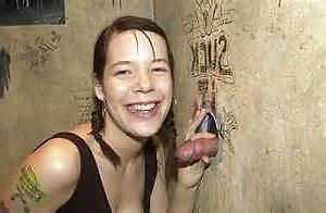 25P Gloryhole Sluts