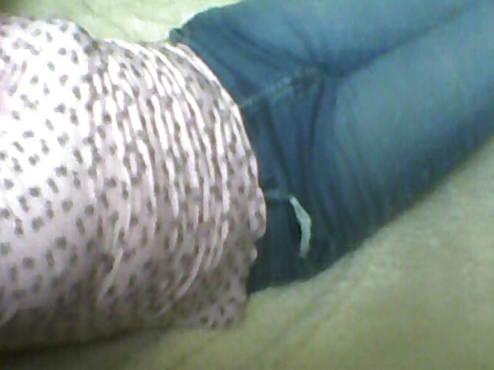 22P Provocative amateur shemale