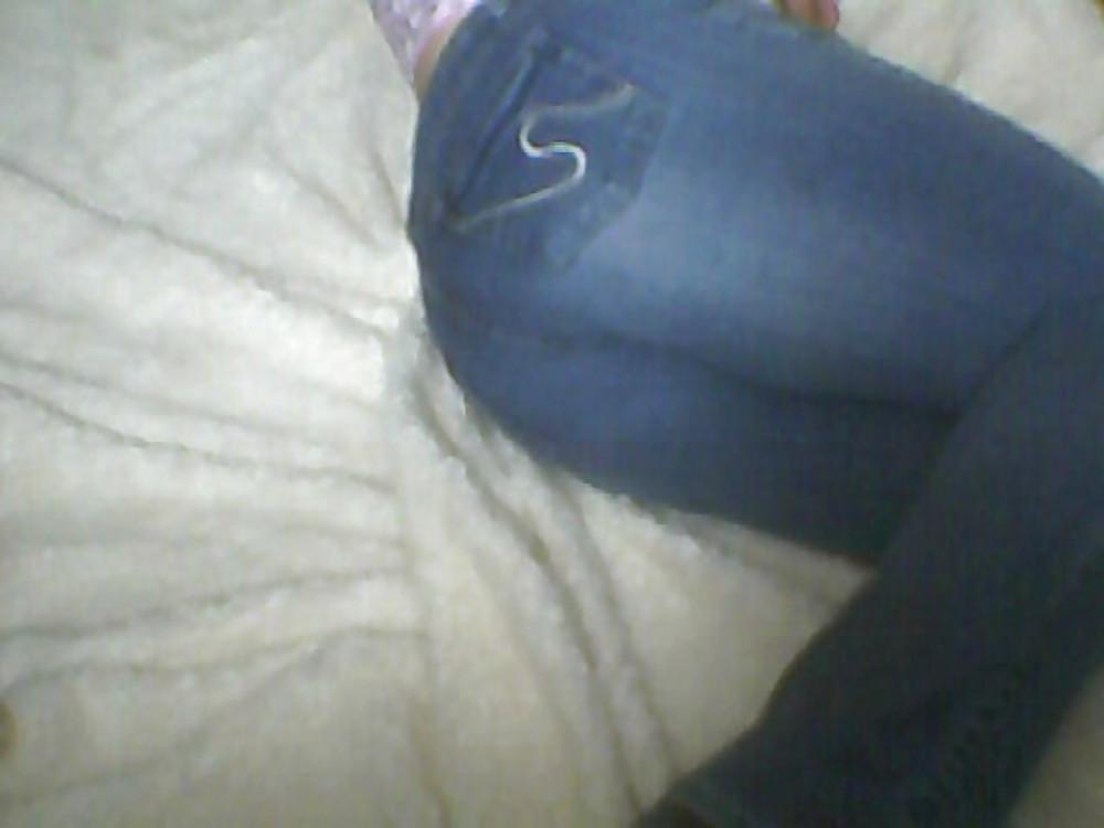 22P Provocative amateur shemale