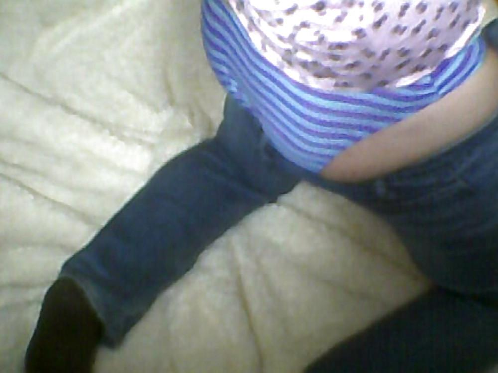 22P Provocative amateur shemale