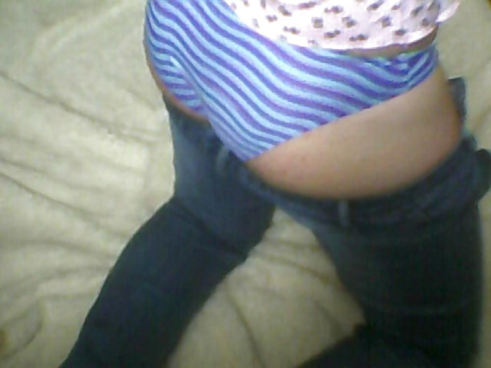 22P Provocative amateur shemale