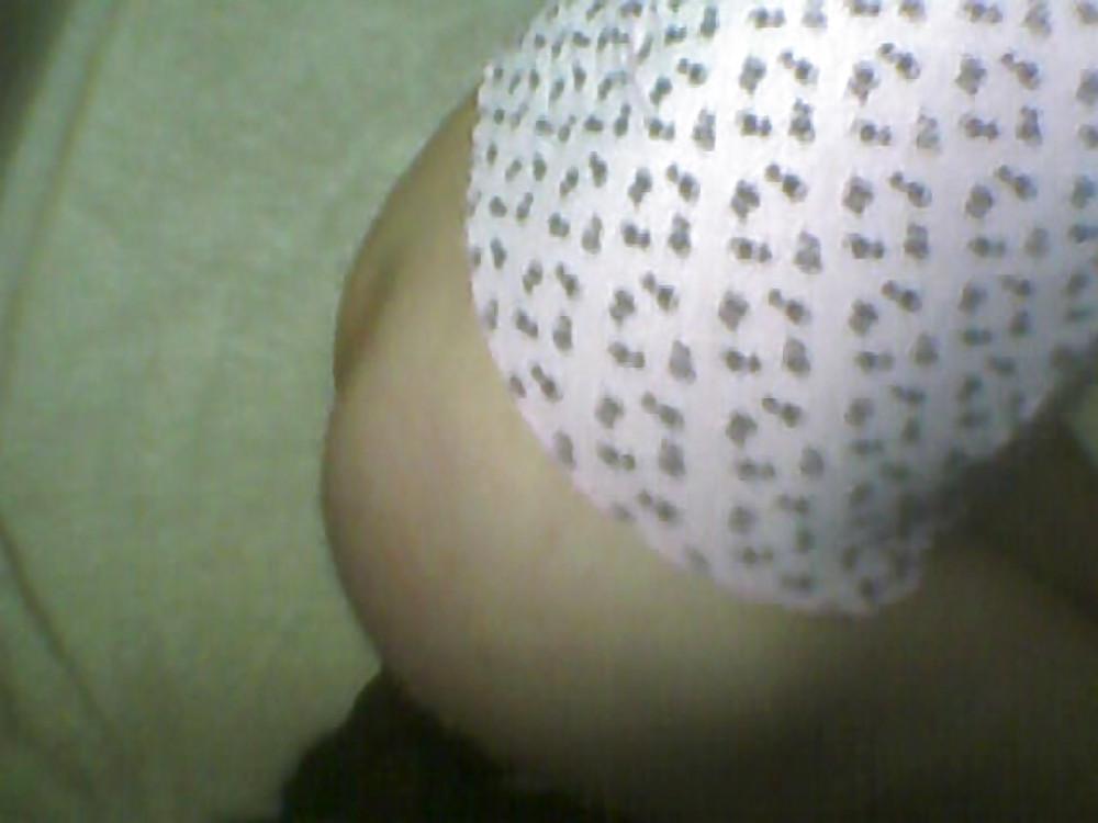22P Provocative amateur shemale