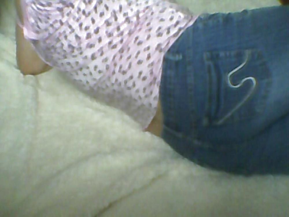 22P Provocative amateur shemale