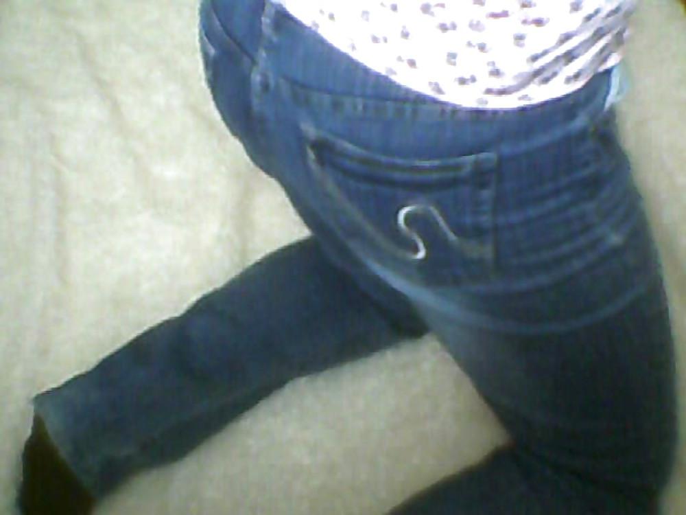 22P Provocative amateur shemale