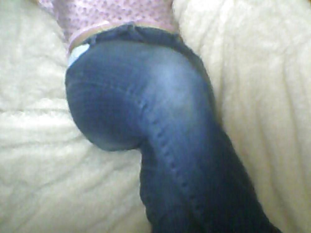22P Provocative amateur shemale