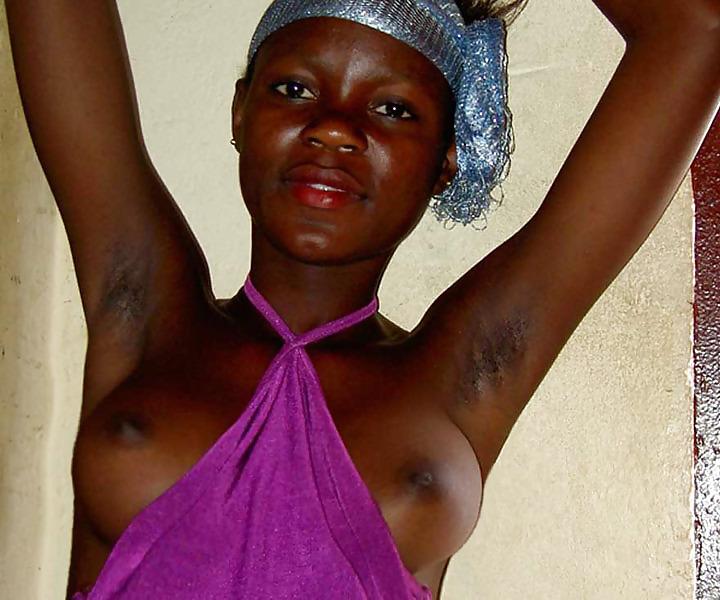 25P From the Moshe Files: Beautiful Ebony Babes 2