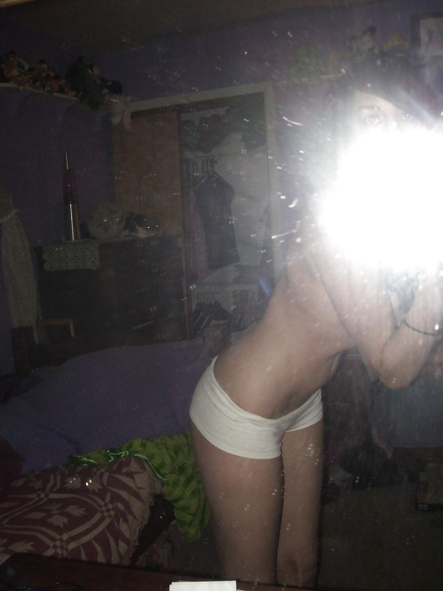 22P Amateur teen set #50