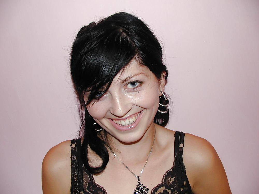 25P Young ukrainian couple #1