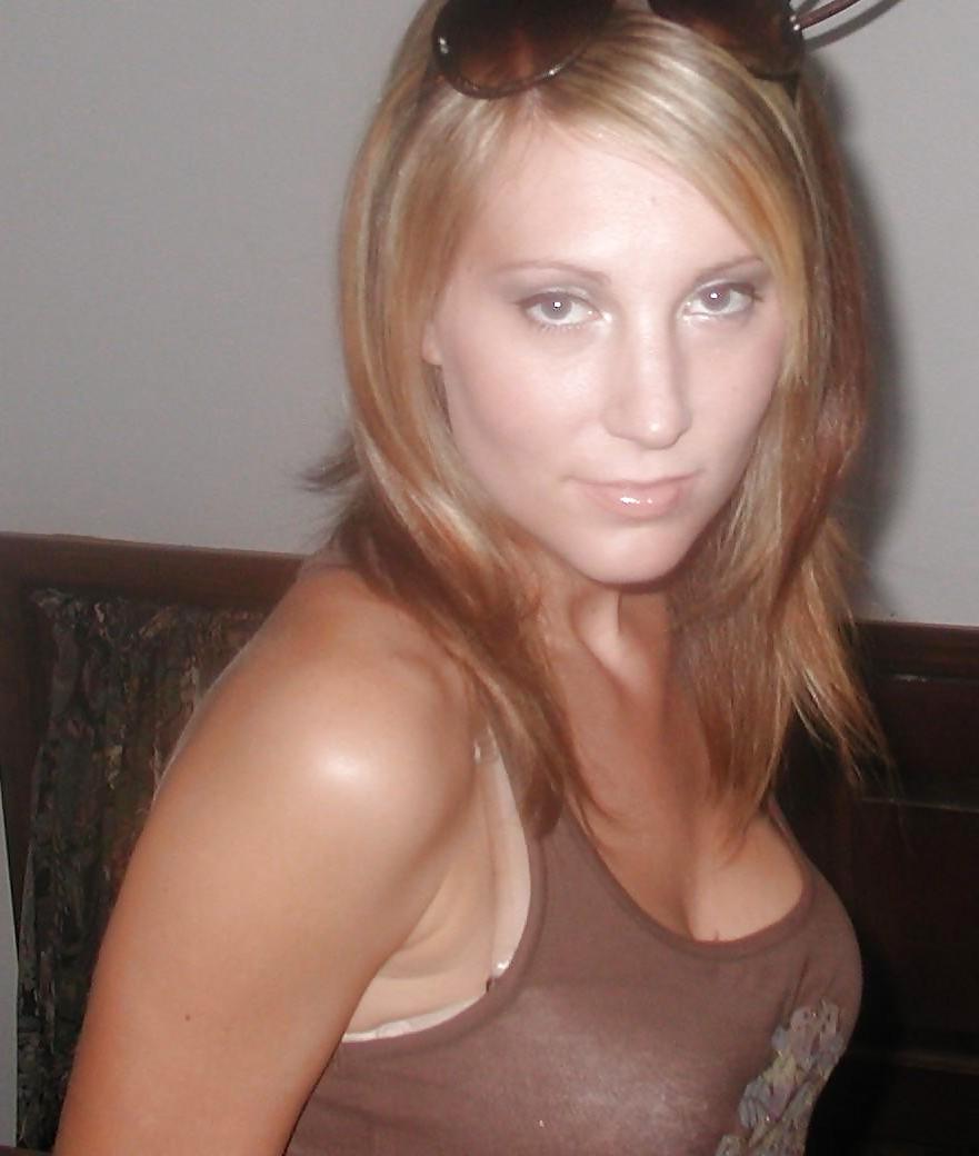 25P Amateur teen set #91