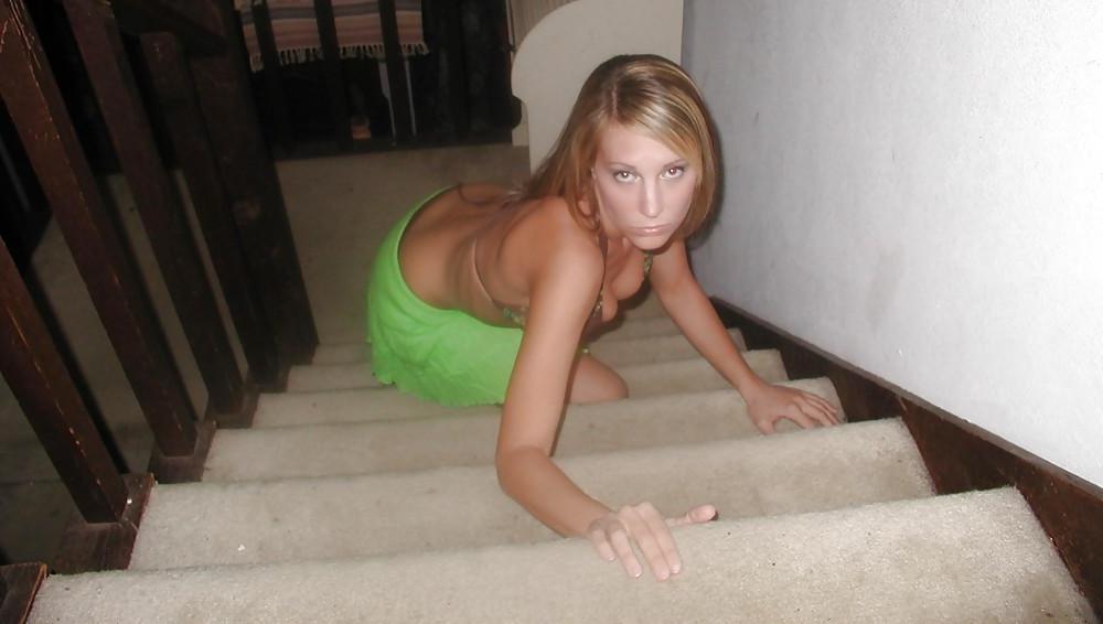 25P Amateur teen set #91