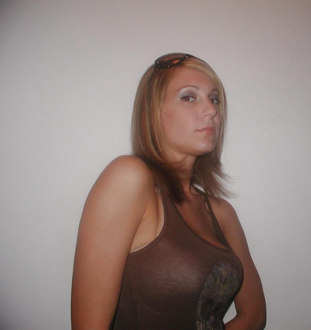 25P Amateur teen set #91