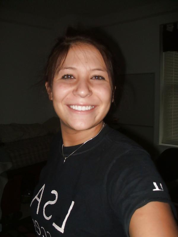 25P Amateur teen set #148
