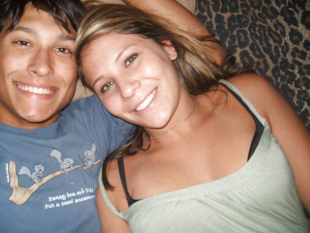 25P Amateur teen set #148