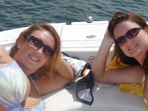 14P Facebook friend Stephanie Brown exposed