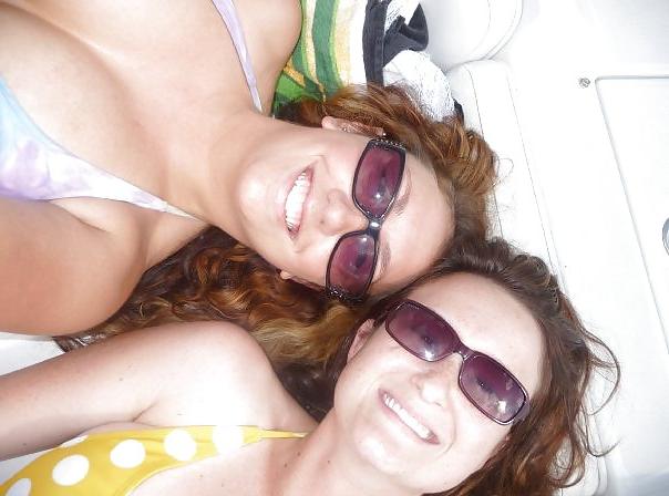 14P Facebook friend Stephanie Brown exposed