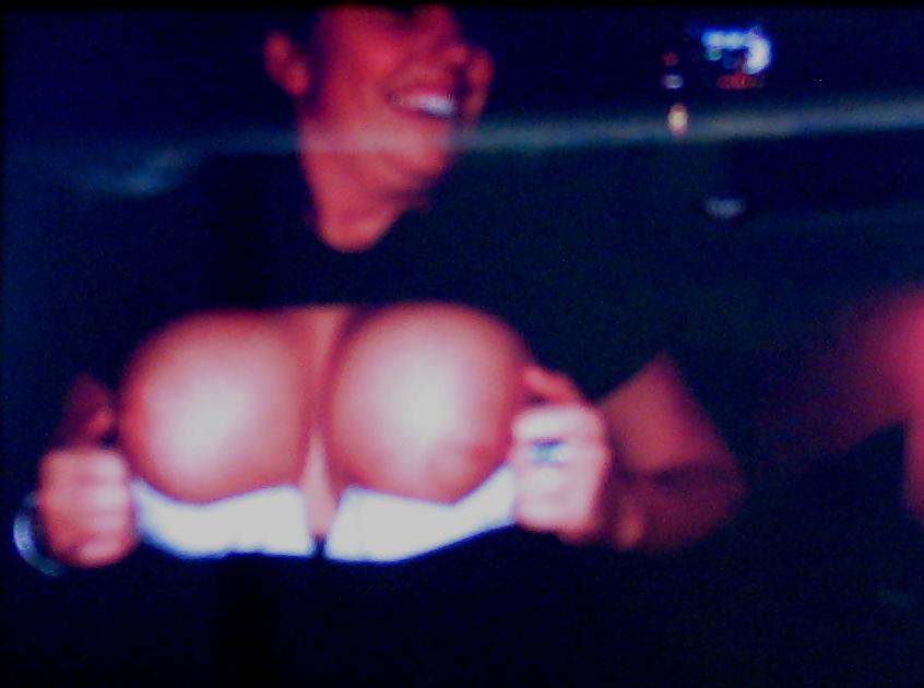 14P Facebook friend Stephanie Brown exposed