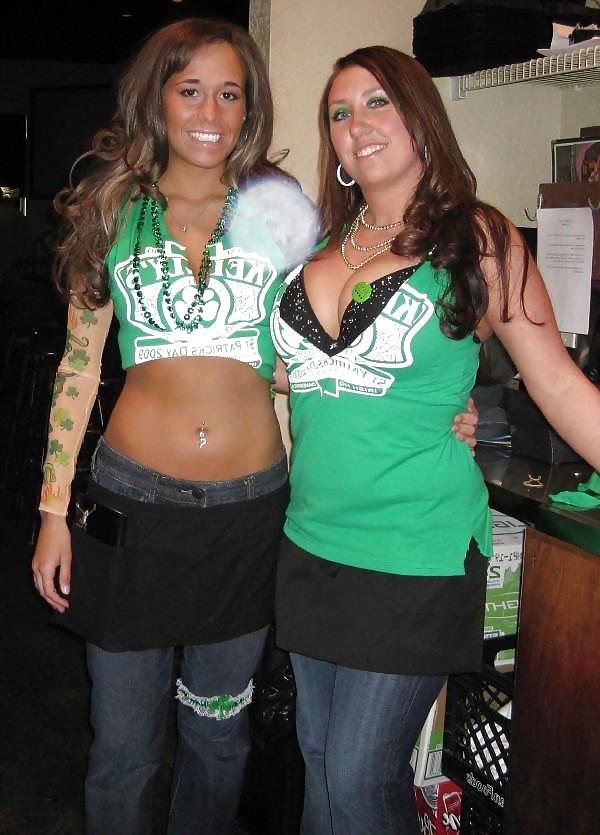 14P Facebook friend Stephanie Brown exposed