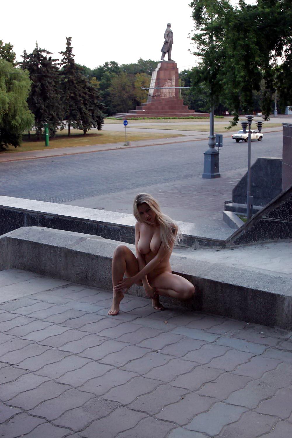 25P Amateur Teen Public Vol. 9