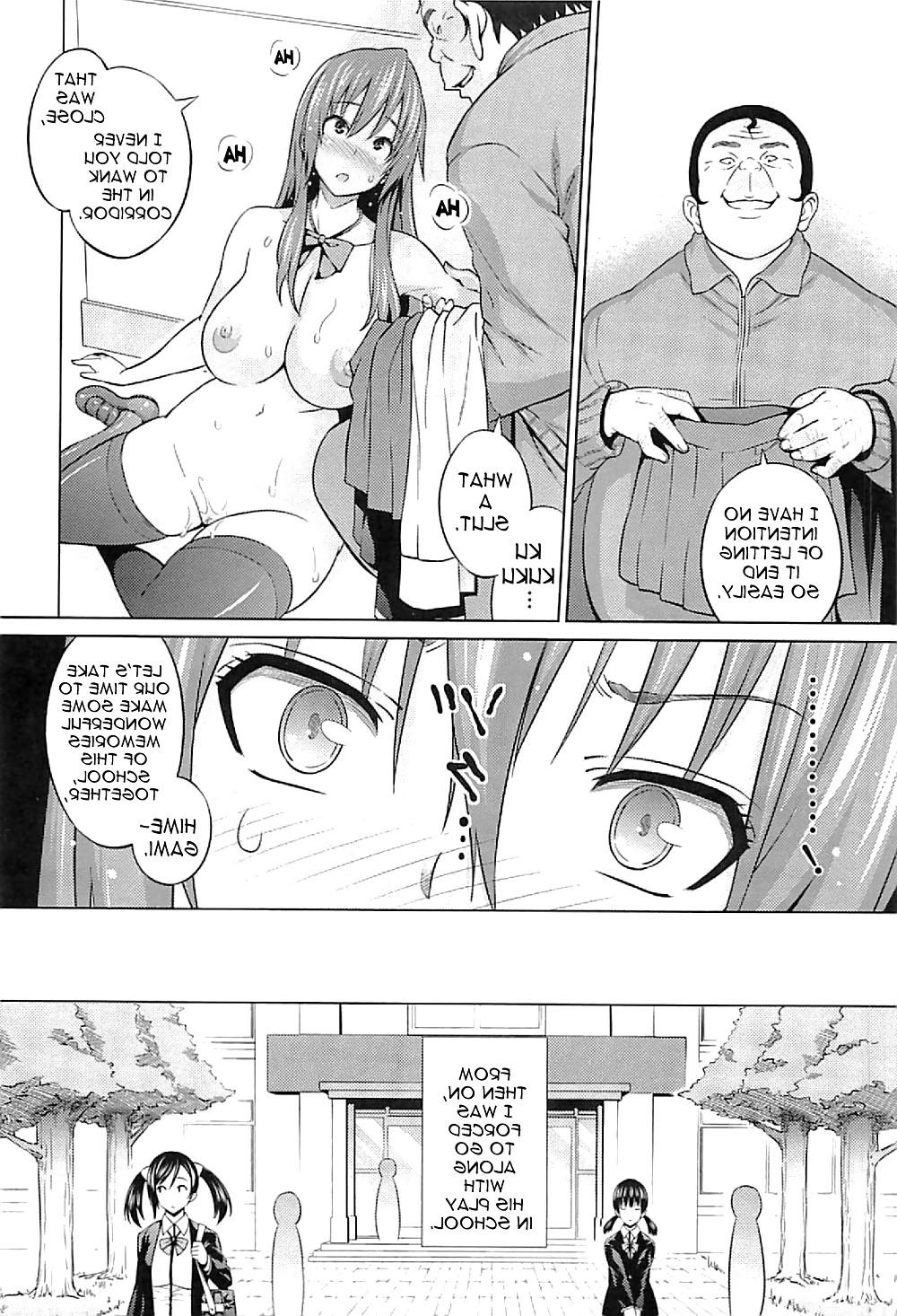 25P Cast Aoi Princess Vs Gorilla