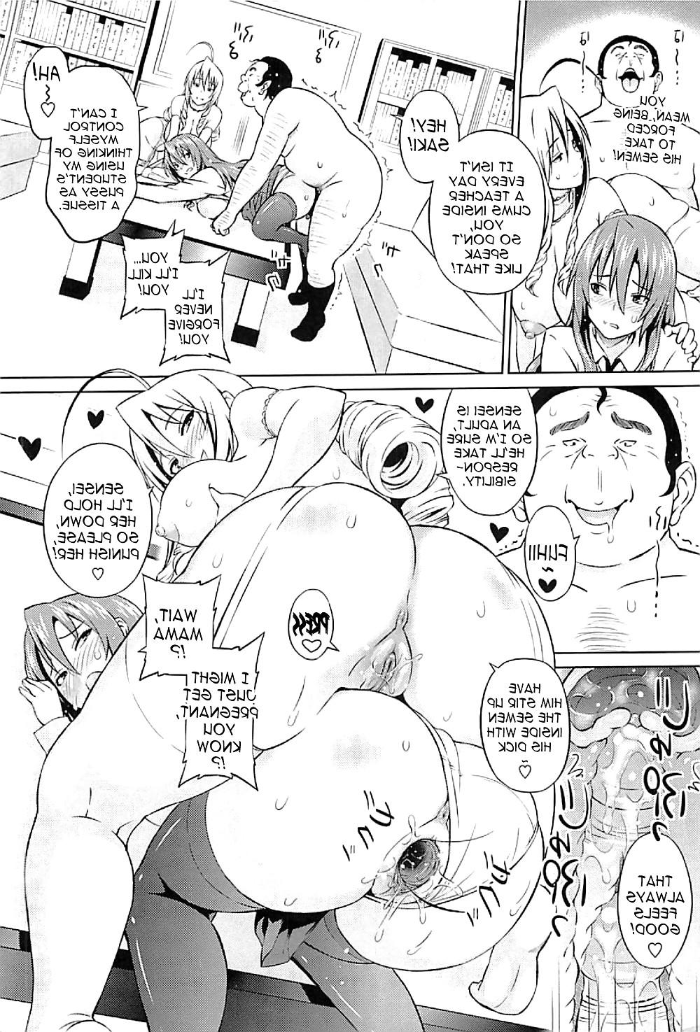 25P Cast Aoi Princess Vs Gorilla