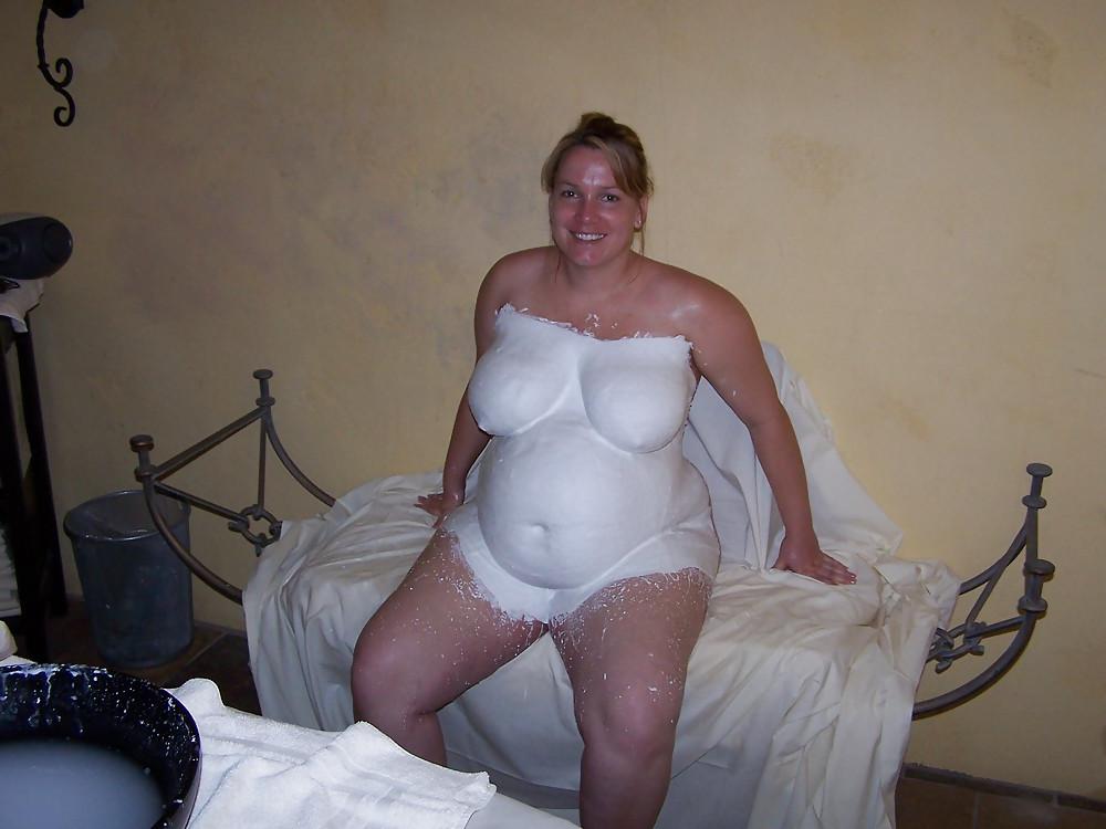 12P Pregnant lauren cast