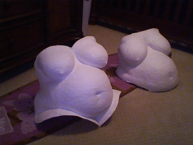 12P Pregnant lauren cast