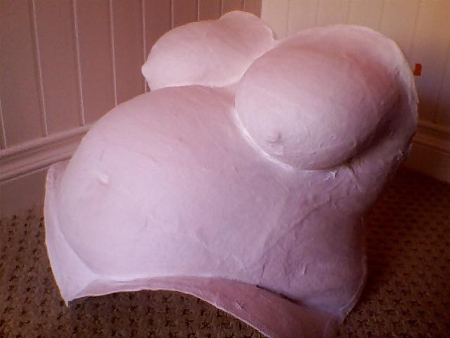 12P Pregnant lauren cast