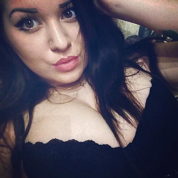 15P Big tits sexy amateur teen #276