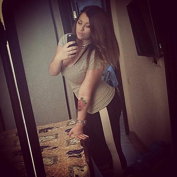 15P Big tits sexy amateur teen #276