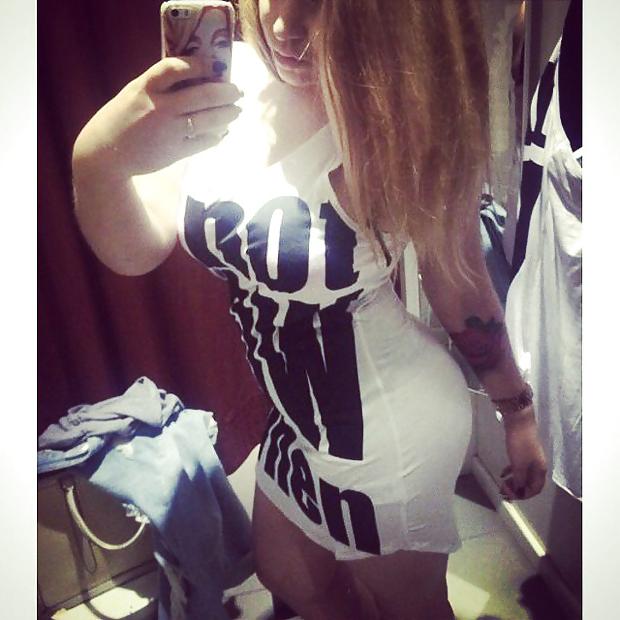 15P Big tits sexy amateur teen #276