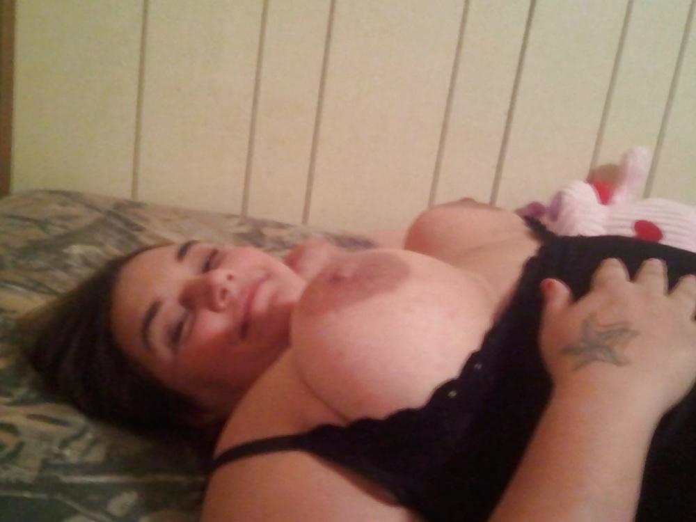 5P BBW Teen Amateur. Comments Wanted