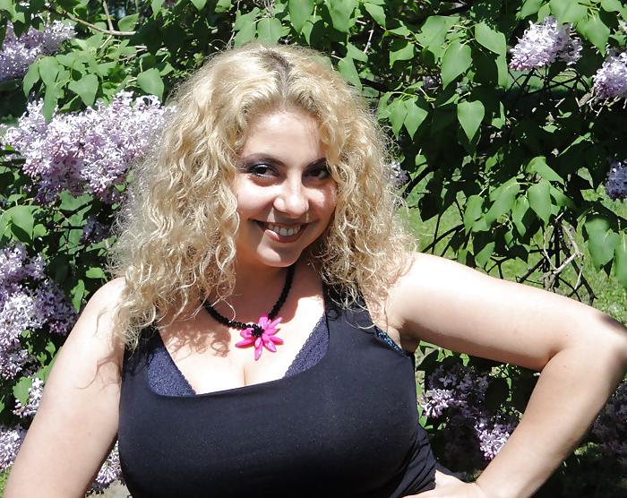 15P Big tits sexy amateur teen #275