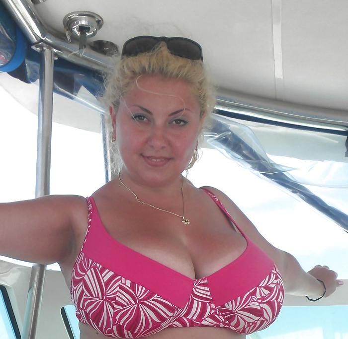 15P Big tits sexy amateur teen #275