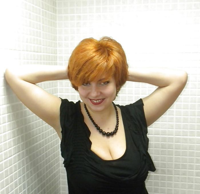 15P Big tits sexy amateur teen #275