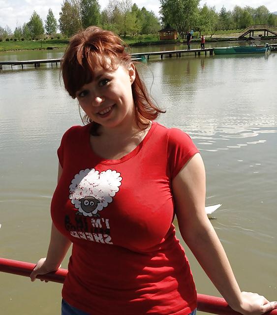 14P Big tits sexy amateur teen #278
