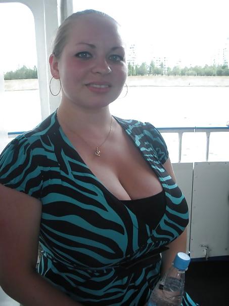 15P Big tits sexy amateur teen #277