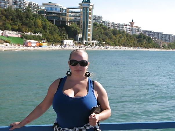 15P Big tits sexy amateur teen #277