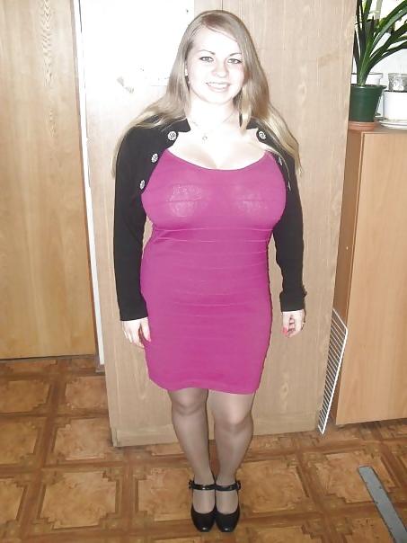 15P Big tits sexy amateur teen #277