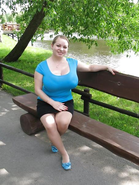 15P Big tits sexy amateur teen #277
