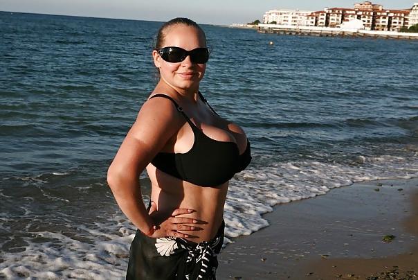15P Big tits sexy amateur teen #277