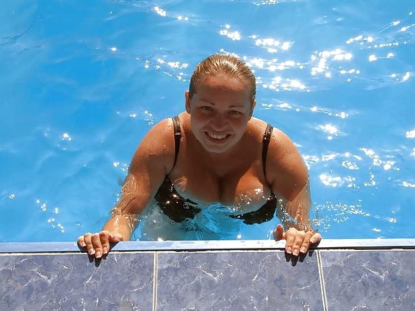 15P Big tits sexy amateur teen #277