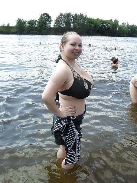 15P Big tits sexy amateur teen #277