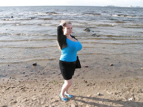 15P Big tits sexy amateur teen #277